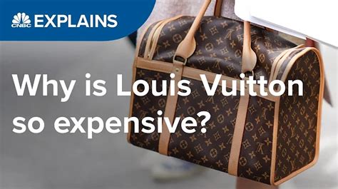 what does lv stand for.